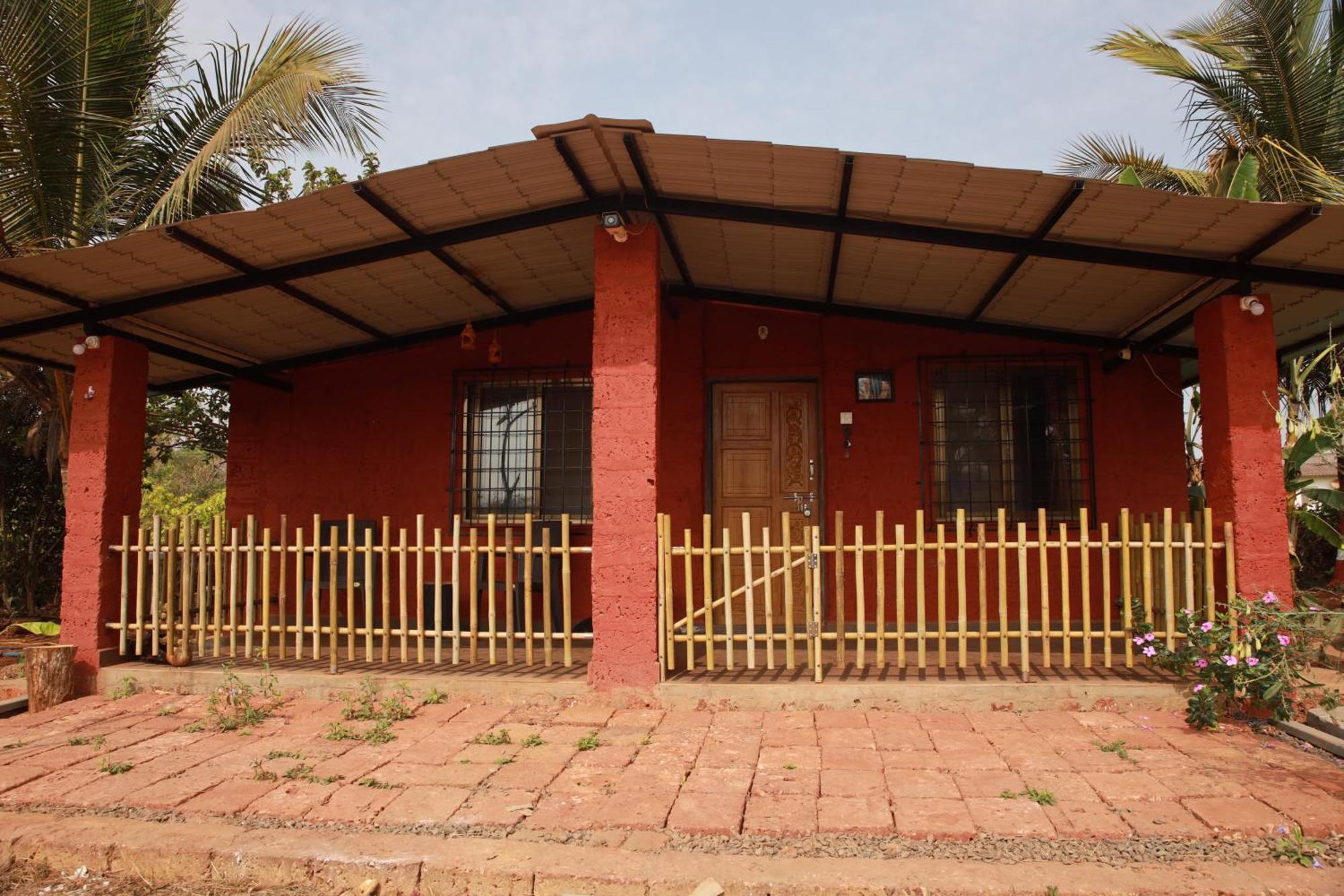Arpita Farmstay Malvan Exterior photo