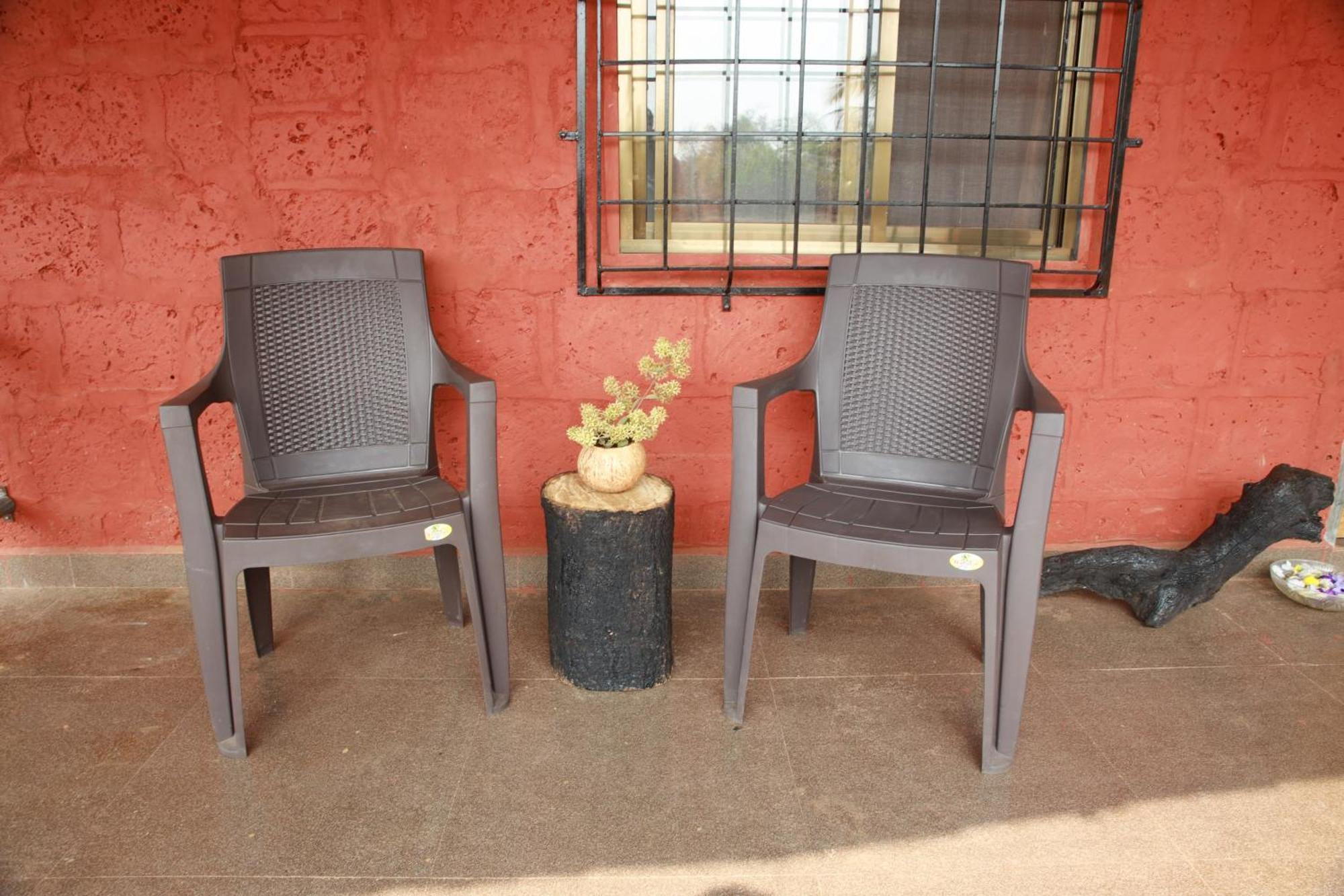 Arpita Farmstay Malvan Exterior photo