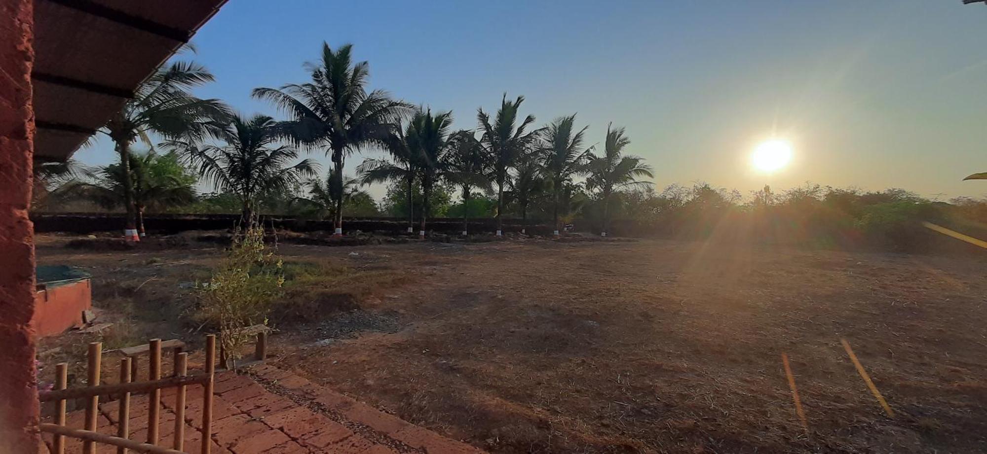 Arpita Farmstay Malvan Exterior photo