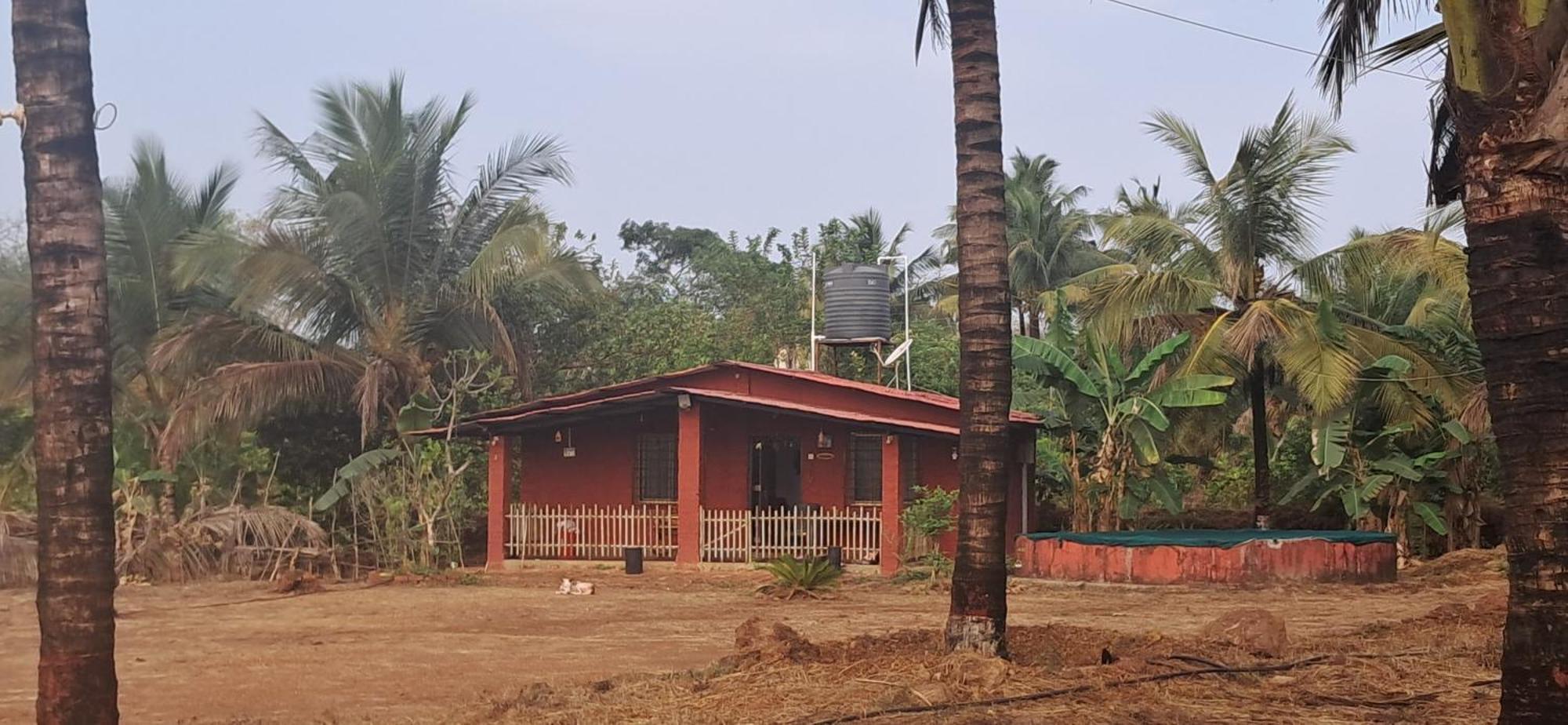 Arpita Farmstay Malvan Exterior photo